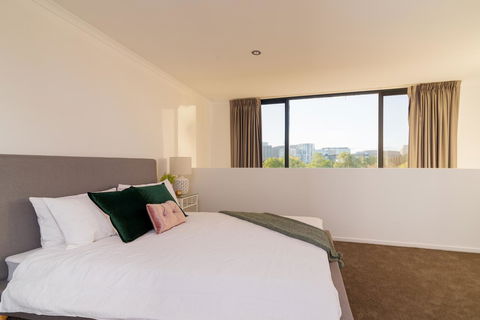 ALLARA CANBERRA - Tweed Heads Accommodation 9
