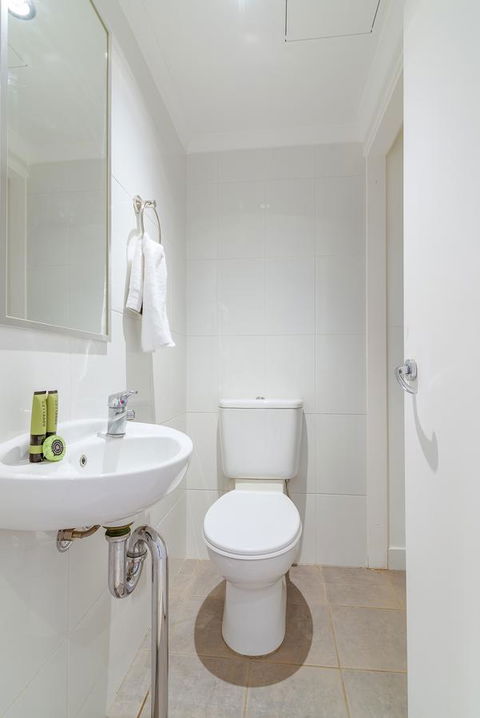 ALLARA CANBERRA - Tweed Heads Accommodation 12