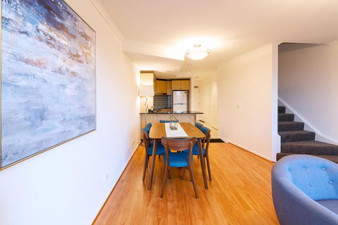 ALLARA CANBERRA - Tweed Heads Accommodation 3