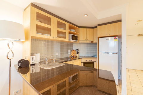 ALLARA CANBERRA - Tweed Heads Accommodation 4