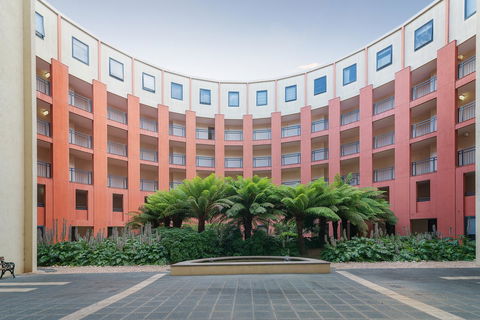ALLARA CANBERRA - Tweed Heads Accommodation 18