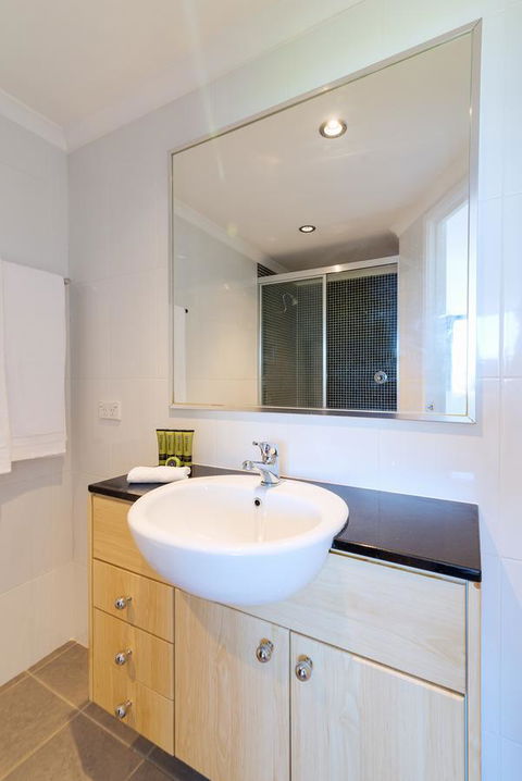 ALLARA CANBERRA - Tweed Heads Accommodation 13