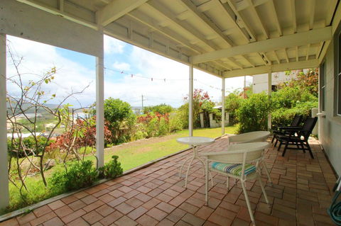 Bally High, 20 Dulconghi Street - Tweed Heads Accommodation 1