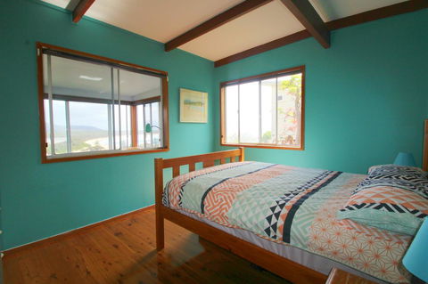 Bally High, 20 Dulconghi Street - Tweed Heads Accommodation 5