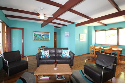 Bally High, 20 Dulconghi Street - Tweed Heads Accommodation 10
