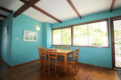 Bally High, 20 Dulconghi Street - Tweed Heads Accommodation 12