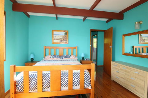 Bally High, 20 Dulconghi Street - Tweed Heads Accommodation 6