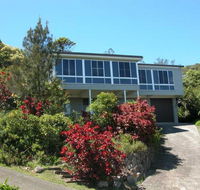 Bally High 20 Dulconghi Street - Tweed Heads Accommodation
