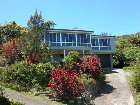 Bally High, 20 Dulconghi Street - Tweed Heads Accommodation 0