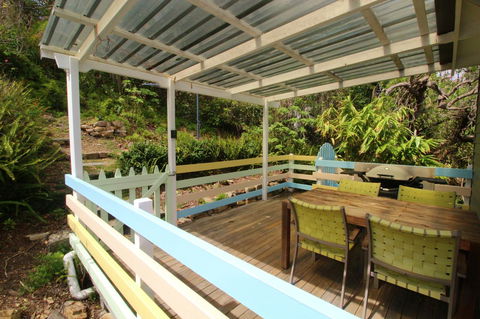 Bally High, 20 Dulconghi Street - Tweed Heads Accommodation 15