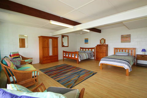 Bally High, 20 Dulconghi Street - Tweed Heads Accommodation 3