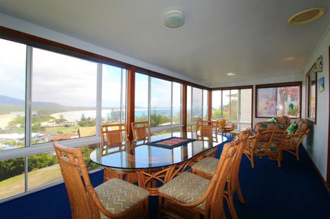 Bally High, 20 Dulconghi Street - Tweed Heads Accommodation 8