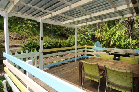 Bally High, 20 Dulconghi Street - Tweed Heads Accommodation 16