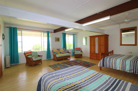 Bally High, 20 Dulconghi Street - Tweed Heads Accommodation 2