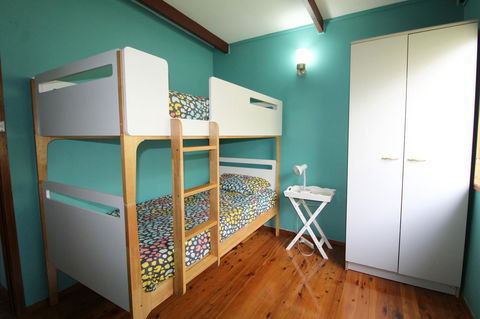 Bally High, 20 Dulconghi Street - Tweed Heads Accommodation 9