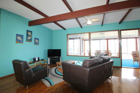 Bally High, 20 Dulconghi Street - Tweed Heads Accommodation 14