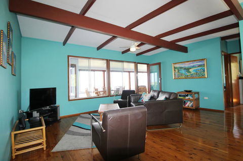 Bally High, 20 Dulconghi Street - Tweed Heads Accommodation 13