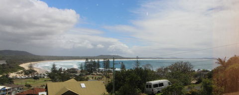 Bally High, 20 Dulconghi Street - Tweed Heads Accommodation 7