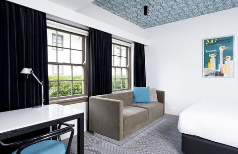 Peppers Gallery Hotel - Tweed Heads Accommodation 24