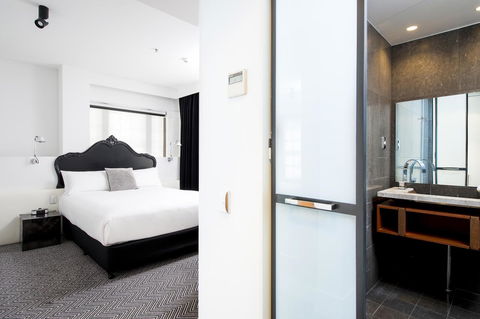 Peppers Gallery Hotel - Tweed Heads Accommodation 36
