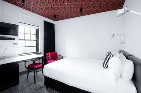 Peppers Gallery Hotel - Tweed Heads Accommodation 14