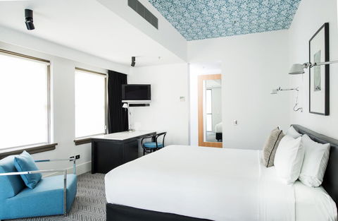 Peppers Gallery Hotel - Tweed Heads Accommodation 41