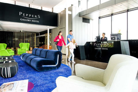 Peppers Gallery Hotel - Tweed Heads Accommodation 5