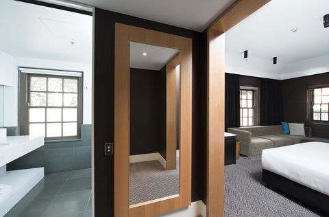 Peppers Gallery Hotel - Tweed Heads Accommodation 44
