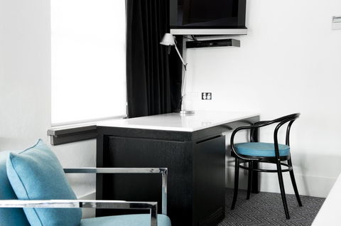 Peppers Gallery Hotel - Tweed Heads Accommodation 34