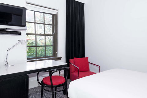 Peppers Gallery Hotel - Tweed Heads Accommodation 13