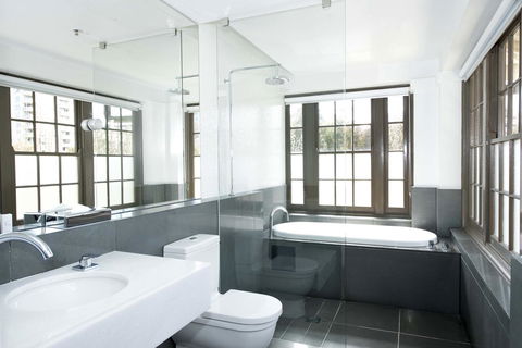 Peppers Gallery Hotel - Tweed Heads Accommodation 17