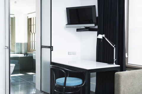 Peppers Gallery Hotel - Tweed Heads Accommodation 25