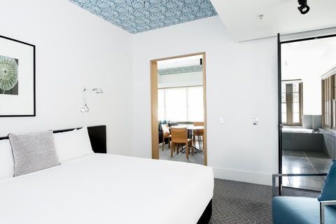 Peppers Gallery Hotel - Tweed Heads Accommodation 37