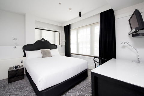 Peppers Gallery Hotel - Tweed Heads Accommodation 26
