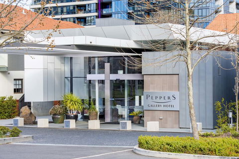 Peppers Gallery Hotel - Tweed Heads Accommodation 0