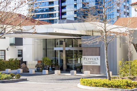 Peppers Gallery Hotel - Tweed Heads Accommodation 30