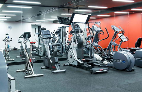 Peppers Gallery Hotel - Tweed Heads Accommodation 6