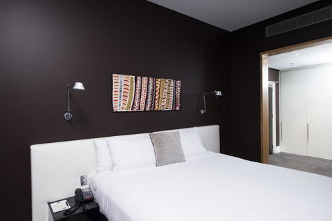 Peppers Gallery Hotel - Tweed Heads Accommodation 42