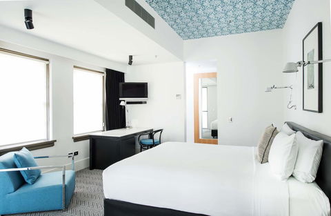 Peppers Gallery Hotel - Tweed Heads Accommodation 15