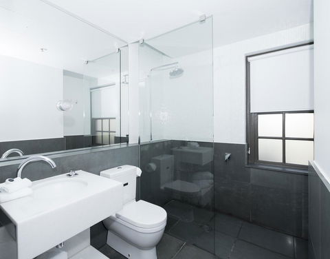 Peppers Gallery Hotel - Tweed Heads Accommodation 22