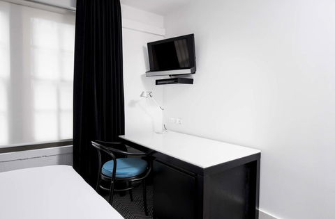 Peppers Gallery Hotel - Tweed Heads Accommodation 19