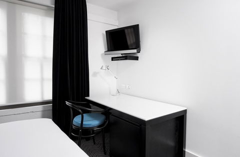 Peppers Gallery Hotel - Tweed Heads Accommodation 33