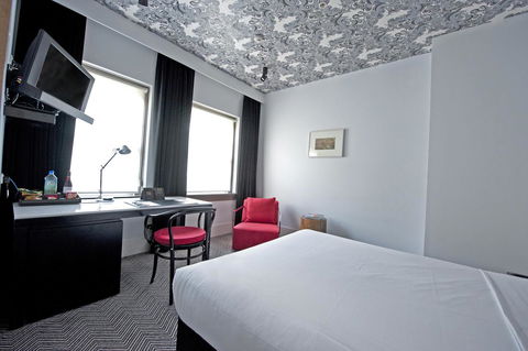 Peppers Gallery Hotel - Tweed Heads Accommodation 2