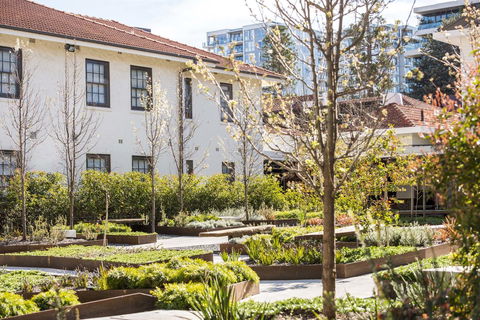 Peppers Gallery Hotel - Tweed Heads Accommodation 1