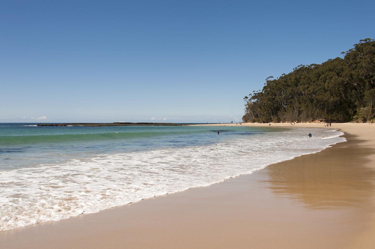 Mollymook NSW Tweed Heads Accommodation