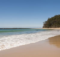 Mollymook Beachfront Penthouse 9 - Tweed Heads Accommodation