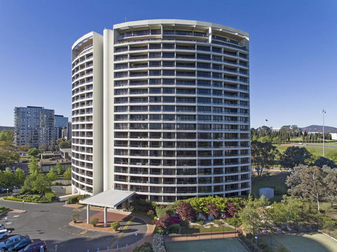 BreakFree Capital Tower Apartments - Tweed Heads Accommodation 8