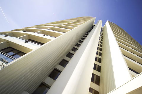 BreakFree Capital Tower Apartments - Tweed Heads Accommodation 5