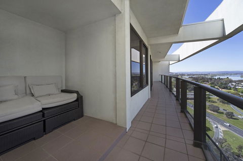 BreakFree Capital Tower Apartments - Tweed Heads Accommodation 35