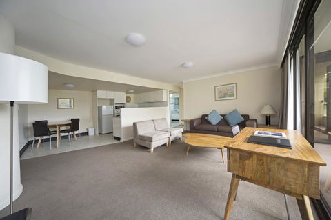 BreakFree Capital Tower Apartments - Tweed Heads Accommodation 26